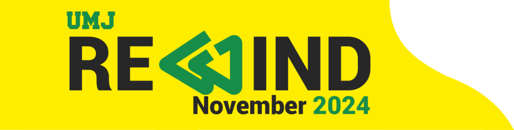 UMJ Rewind 2024