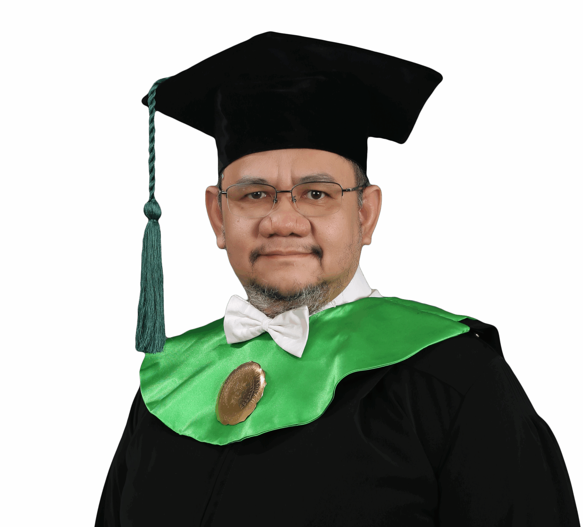 Prof. Dr. dr. Muhammad Fachri, S.Ked., Sp.P., M.K.M.