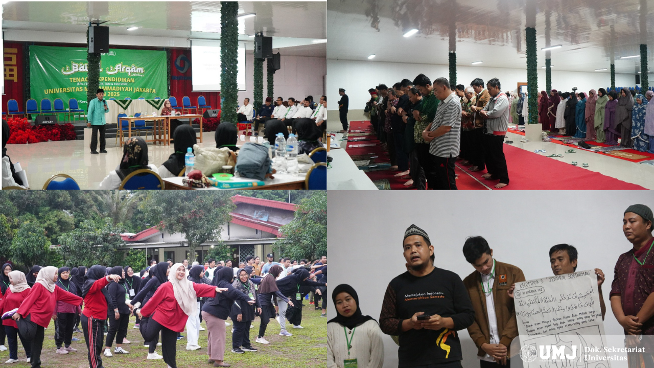 BAitul Arqam 3 UMJ 2025