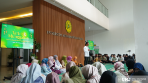Wakil Rektor UMJ Ingatkan Pentingnya Saling Memaafkan dalam Menyambut Bulan Ramadhan