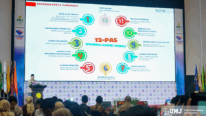 Pemerintah Indonesia Soroti Pentingnya Peningkatan Jaminan Sosial Di Konferensi Internasional