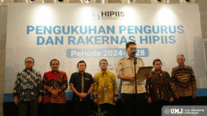 Fadli Zon lantik Pengurus Pusat HIPIIS Periode 2024-2028