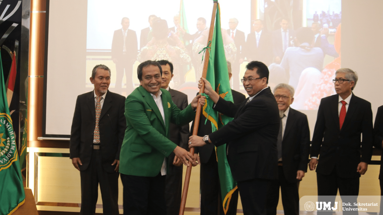 UMJ Hadirkan Banyak Program Beasiswa Tahun Akademik 2025-2026, Cek Selengkapnya Disini!