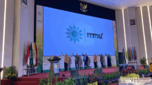 UMJ menjadi Tuan Rumah Soft Launching Produk ITMU