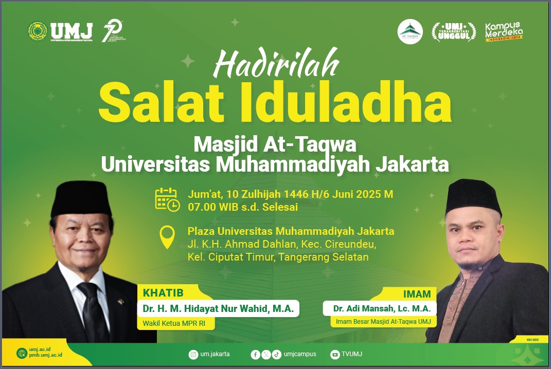 Salat idul adha 1446 h