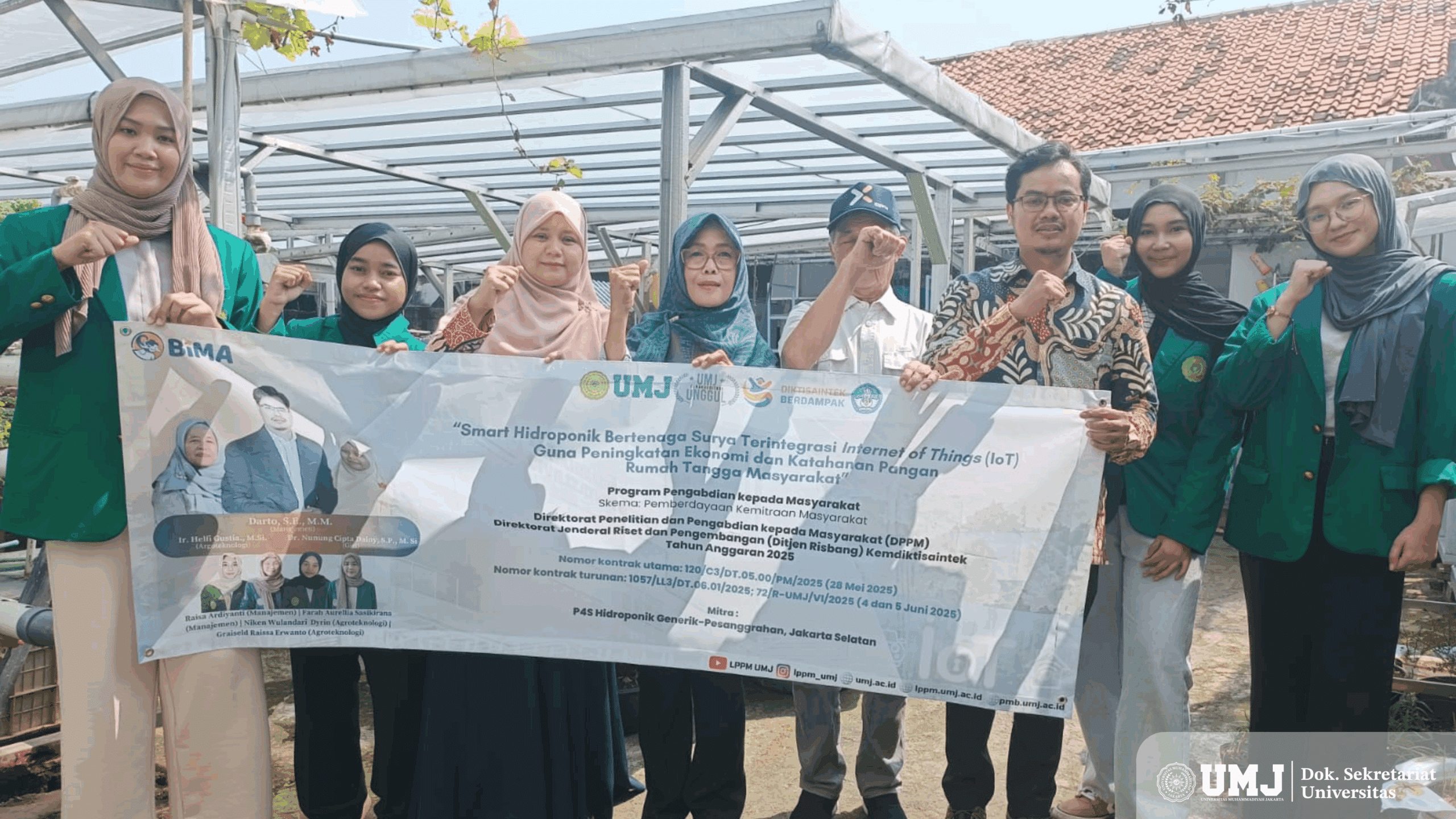 Kegiatan Pelatihan Pengelolaan Keuangan melalui SIAPIK , pada Kamis (24/07/2025) (Foto :Dok. Pribadi)