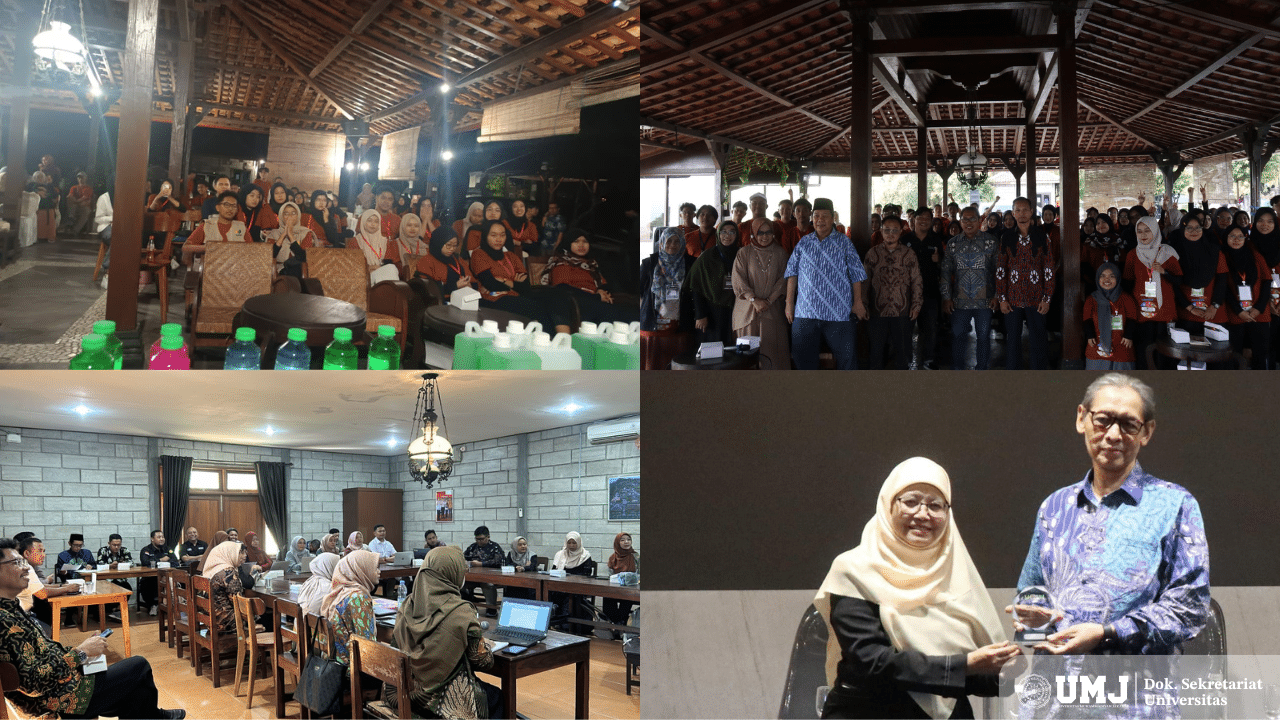 Rangkaian kegiatan Studentpreneur Bootcamp 2025 di Desa Wisata Tebing Breksi, (19-21/07/2025). (Foto: Dok. Pribadi)