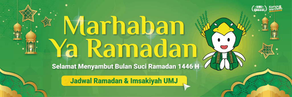 Marhaban ya Ramadan 1446H-06