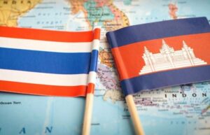 Malaysia Jadi Penengah Perang Kamboja-Thailand