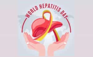Hari Hepatitis Sedunia 28 Juli (Foto: rri.co.id)
