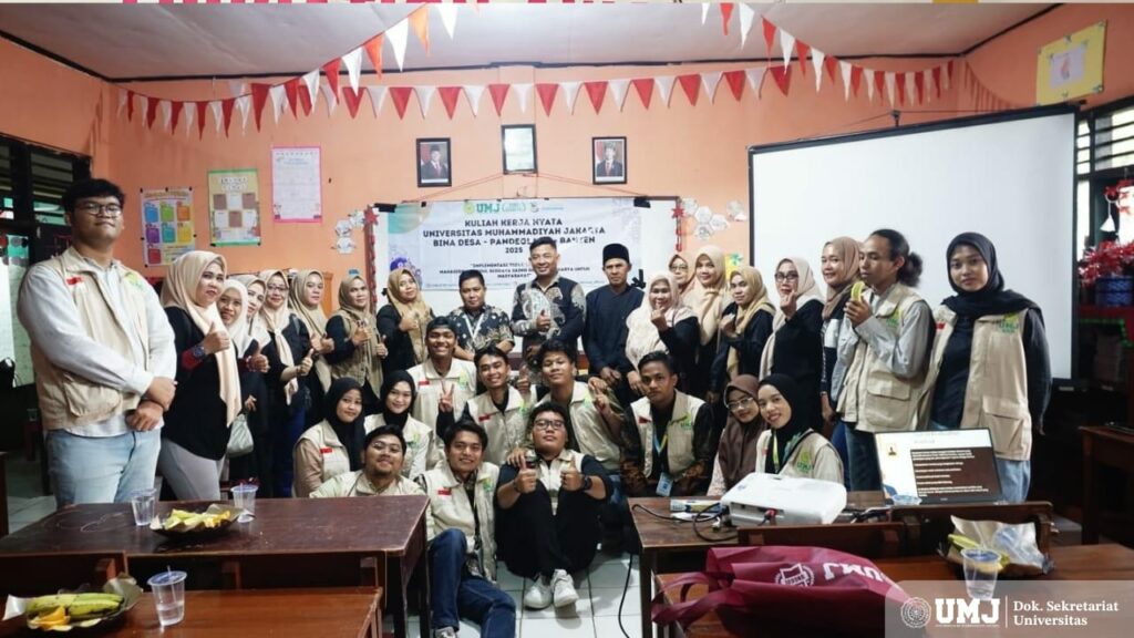 foto bersama setelah Kegiatan. (Foto: KSU)