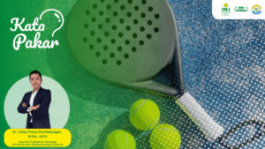 Mengenal Olahraga Padel : Tren Sesaat atau Jangka Panjang?