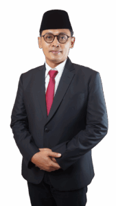 Dr. Luqman Hakim, S.E., M.Si.