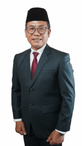 Dr. Muhammad Hadi, S.KM., M.Kes.