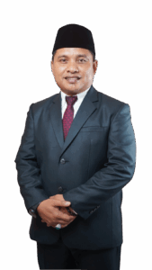 Dr. Septa Candra, SH., MH.