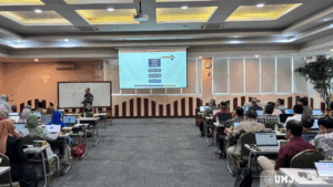 FEB UMJ Adakan Pelatihan Kurikulum OBE Untuk Dosen