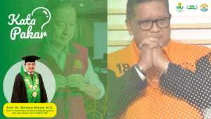 Guru Besar Ilmu Politik UMJ Apresiasi Keputusan Presiden Memberikan Abolisi dan Amnesti pada Tom dan Hasto