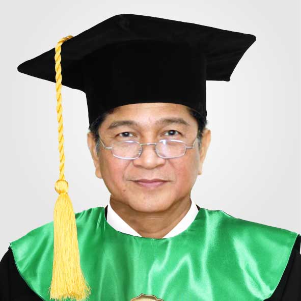 Prof Azhari UMJ