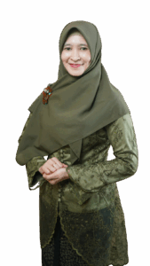 Prof. Dr. Tria Astika Endah Permatasari, MKM.