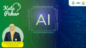Artificial Inteligent (AI): Ancaman atau Mitra bagi Programmer?
