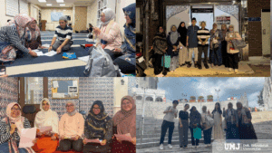 UMJ Perkuat Nilai Al-Islam dan Kemuhammadiyahan di Korea Selatan