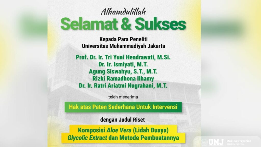 Foto: KSU UMJ